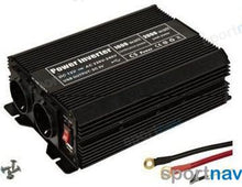 CONVERTISSEUR | OEM 8097 | ÉLECTRIQUE |