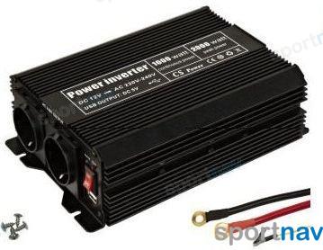 CONVERTISSEUR | OEM 8097 | ÉLECTRIQUE |