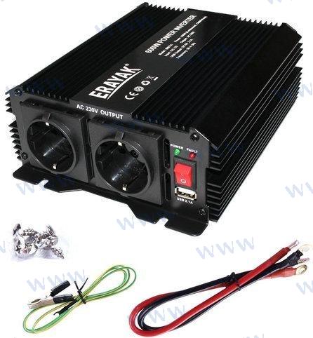 CONVERTISSEUR | OEM 8097U | ÉLECTRIQUE |