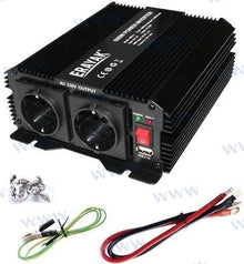 CONVERTISSEUR | OEM 8097U | ÉLECTRIQUE |