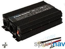 CONVERTISSEUR | OEM 8102U | ÉLECTRIQUE |