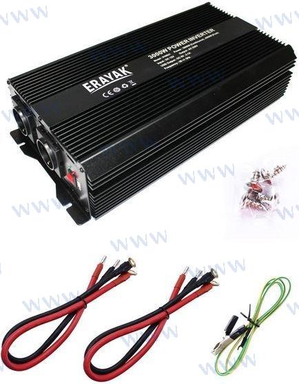 CONVERTISSEUR | OEM 8106 | ÉLECTRIQUE |
