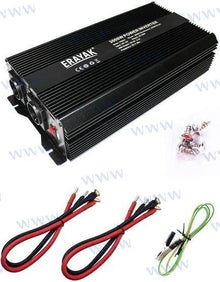 CONVERTISSEUR | OEM 8106 | ÉLECTRIQUE |