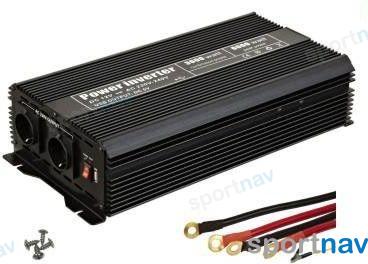 CONVERTISSEUR | OEM 8106U | ÉLECTRIQUE |