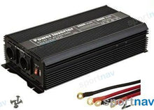 CONVERTISSEUR | OEM 8106U | ÉLECTRIQUE |