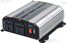 CONVERTISSEUR | OEM 8600 | ÉLECTRIQUE |