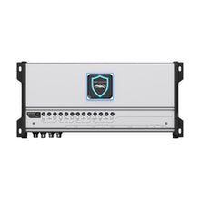 8-Channel Class-D Full-Range Marine Amplifier Wet Sounds, OEM HTM-8 (WETHTM-8)