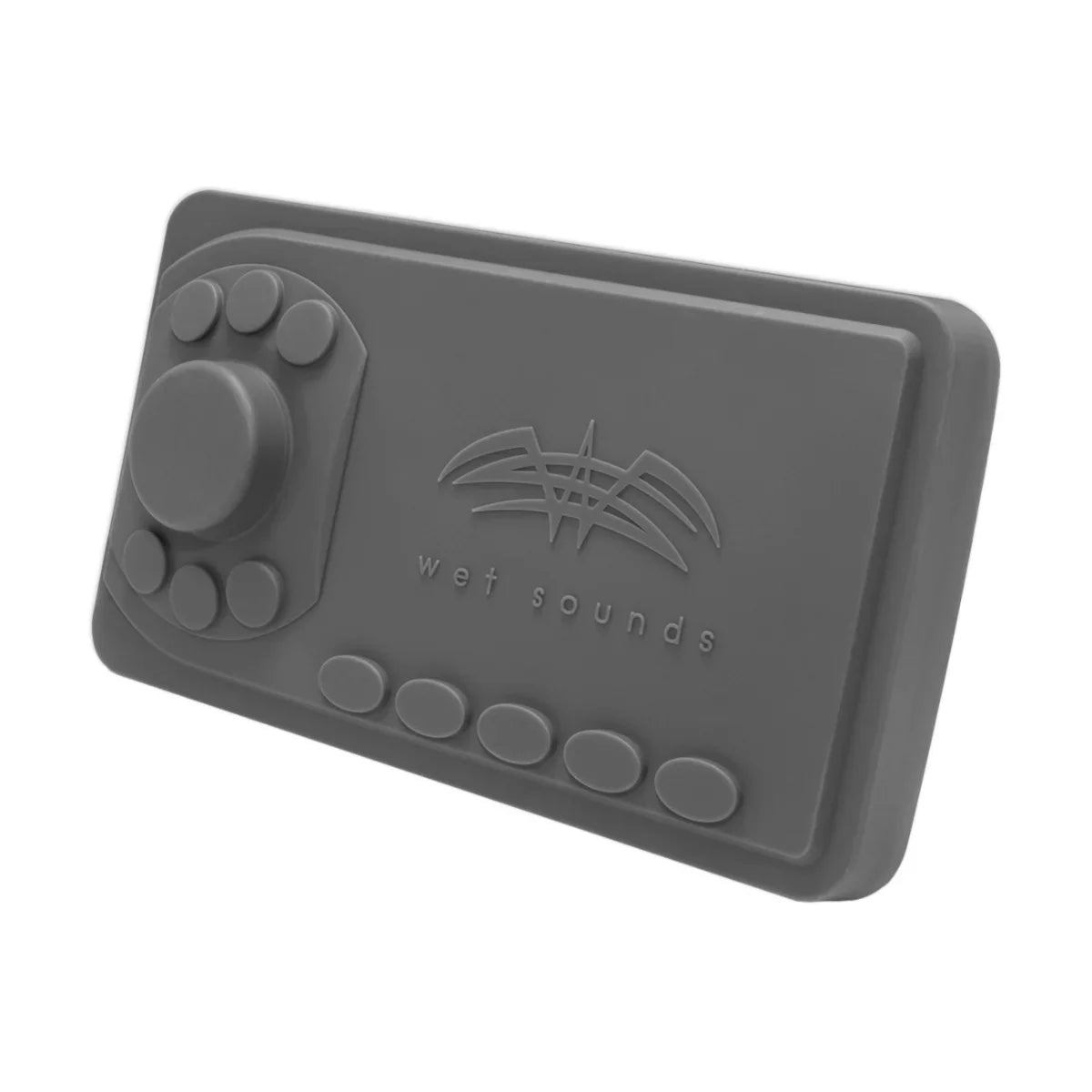 Replacement Face Cover Wet Sounds, for MC-MD/MC-1, OEM MC-FC