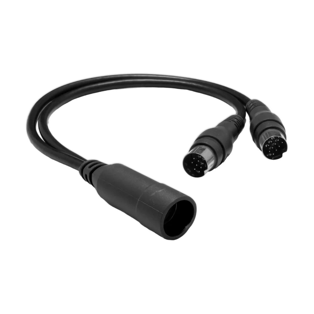 Y Cable Wet Sounds MC-1 Dual MC-MD Display Splitter, OEM MC-MD Y