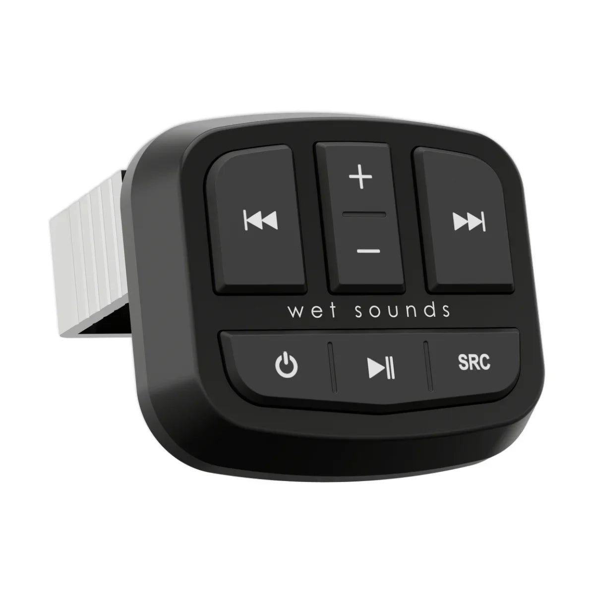 NMEA 2000 Transom Remote Wet Sounds for WS-MC-20, OEM WS-NMEA-TR