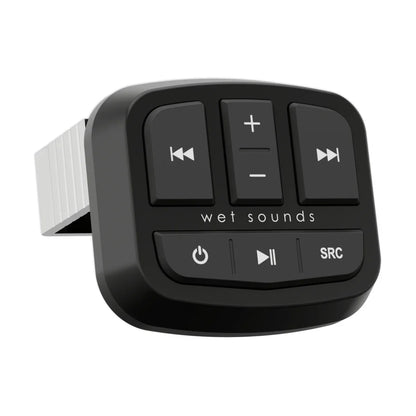 NMEA 2000 Transom Remote Wet Sounds for WS-MC-20, OEM WS-NMEA-TR
