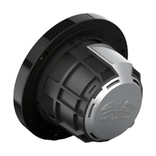 Image of a Wetsounds marine speaker on a white background.
