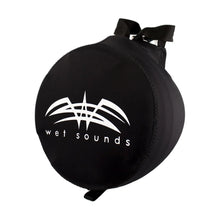 Neoprene Speaker Suitz Covers (Pair) Wet Sounds for REV10/PRO80, OEM SuitZ-10