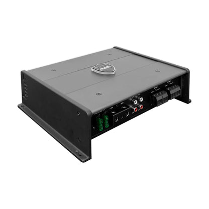 4-Kanal Marine-Verstärker Wet Sounds SYN-DX4, Klasse D, 125W x4 RMS @4Ω (OEM SYN-DX4)