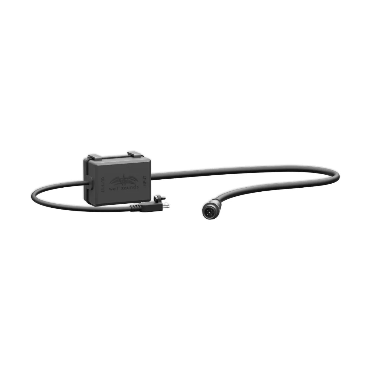 NMEA 2000 Adapter Wet Sounds for WS-MC-20, OEM WS-G2-NMEA-20