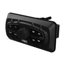 Wired Transom Remote for Wet Sounds WS-MC-20, 23 ft Cable, OEM WS-G2-TR