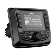 Marine Media Center Wet Sounds SiriusXM-Ready AM/FM/Weather, OEM WS-MC-2