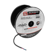 RGB LED Wire Spool Wet Sounds Genuine, 22 AWG 4-Conductor 150', OEM WWX-RGB 22G-150