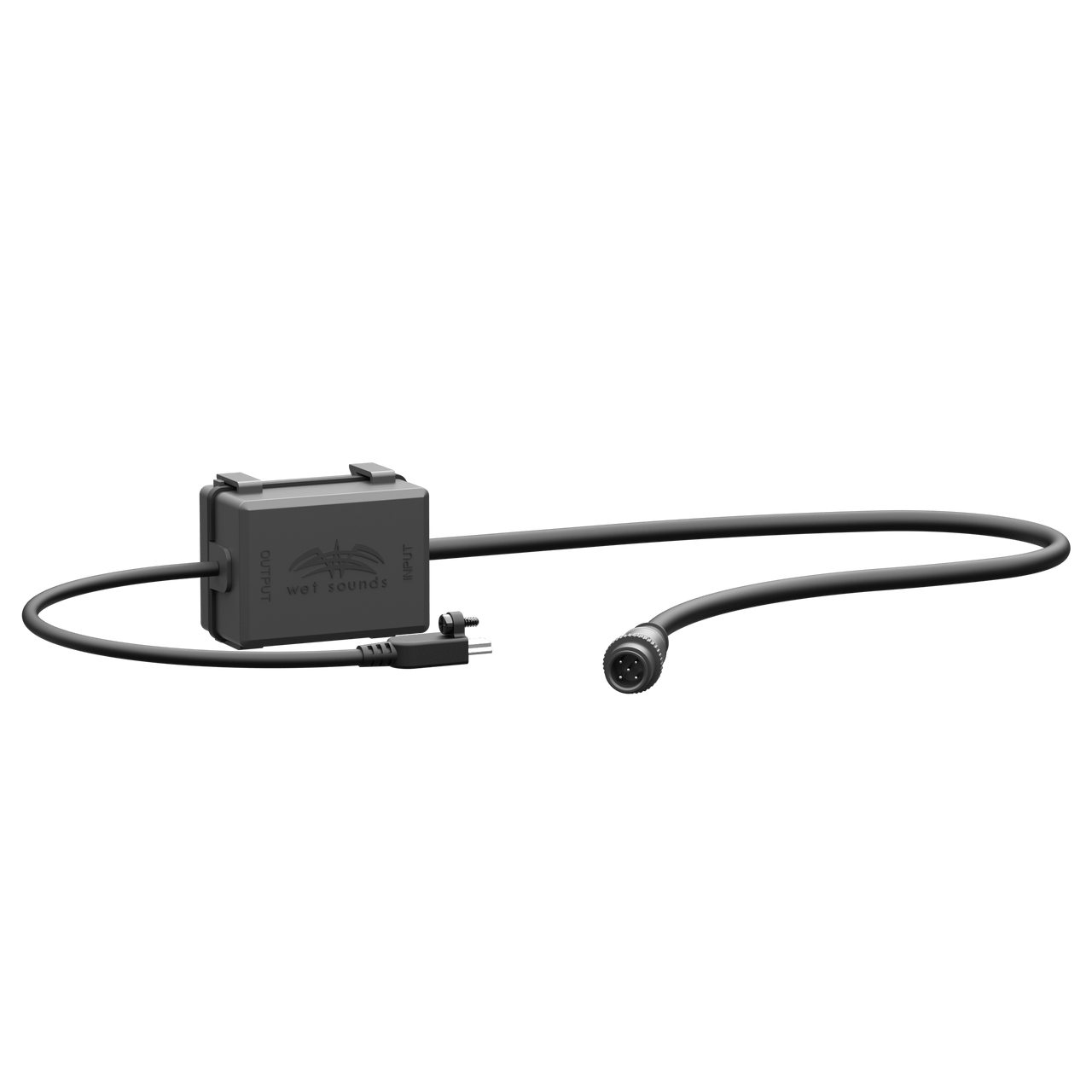 WS-G2-NMEA-20 | Wet Sounds NMEA Adapter for WS-MC-20 - TMP Global