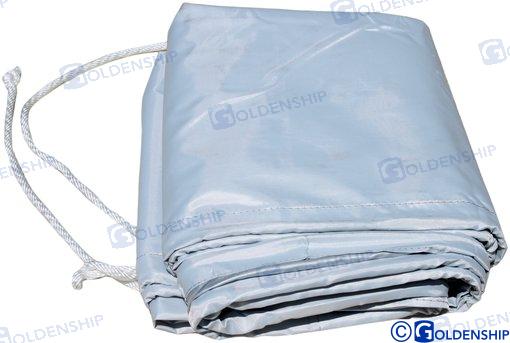 CUBIERTA DE AMARRE | OEM 185MCOVER | CUBIERTA DE AMARRE |
