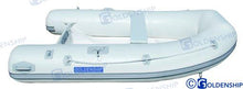 BATEAU SEMI-RIGIDE X185M | OEM 185M | GONFLABLE |
