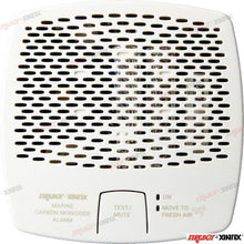 Marine Carbon Monoxide Detector 12/24V OEM 6-MD-R Safety Alarm
