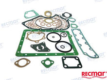 YANMAR GASKET KIT | OEM  3GMSERIES | GASKETS, GASKET KIT | YANMAR