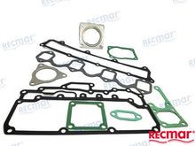 KIT DE JUNTAS YANMAR | OEM SERIE 4LH | JUNTAS, KIT DE JUNTAS | YANMAR