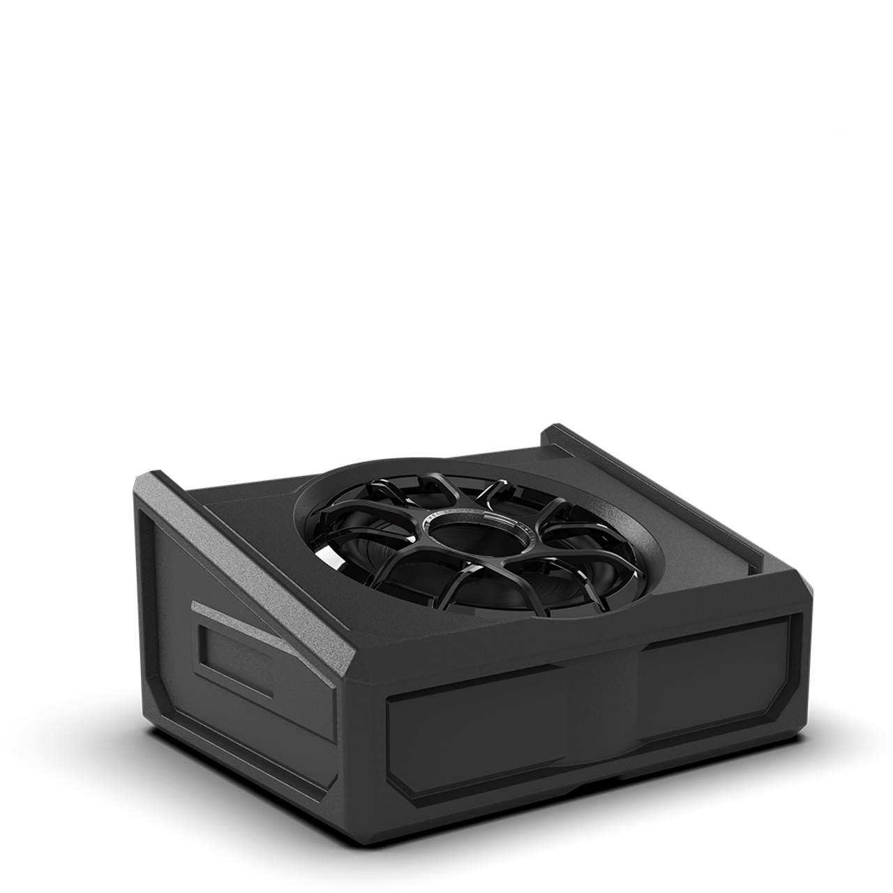 ZERO 10 SUB KIT-S2 | Wet Sounds™ ZERO 10 Sub Enclosure Kit - 2Ω - TMP Global