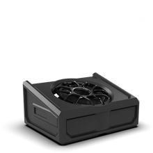 ZERO 10 SUB KIT-S4 | Wet Sounds™ ZERO 10 Sub Enclosure Kit - 4Ω - TMP Global