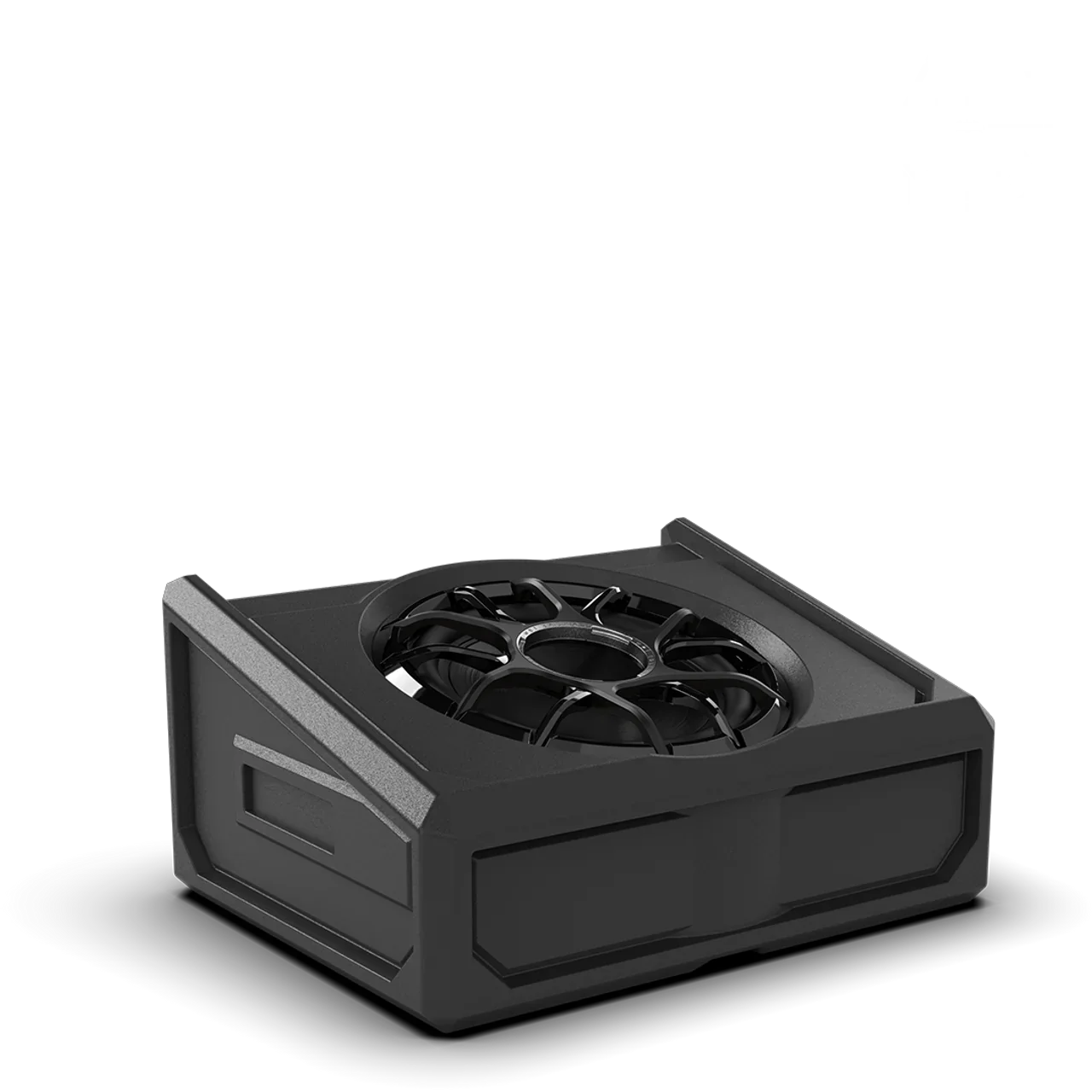 ZERO 10 SUB KIT-S4 | Wet Sounds™ ZERO 10 Sub Enclosure Kit - 4Ω - TMP Global