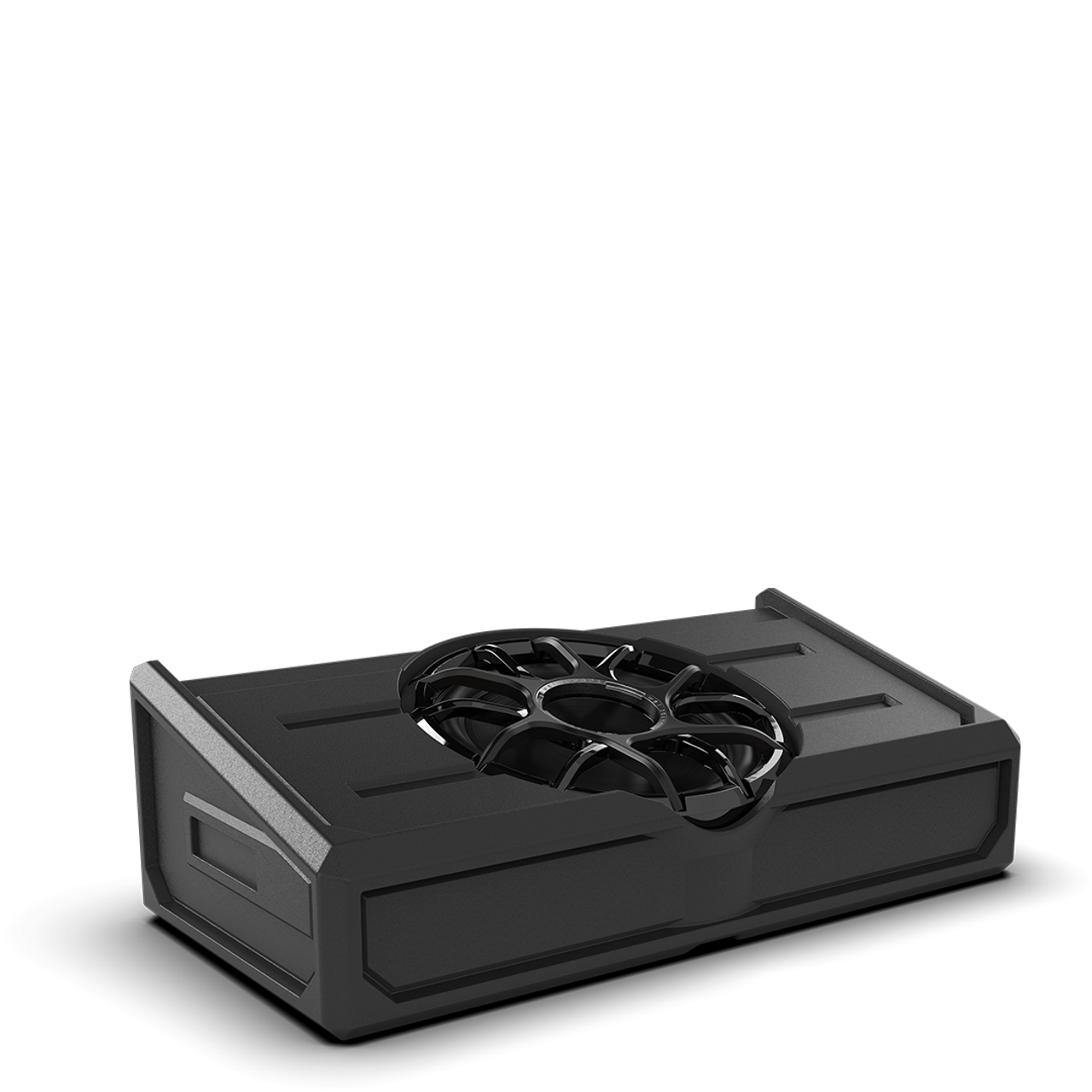 ZERO 12 SUB KIT-S2 | Wet Sounds™ ZERO 12 Sub Enclosure Kit - 2Ω - TMP Global