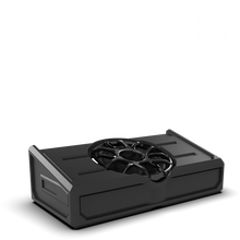 Kit de subwoofer ZERO 12 - S2 | Kit de caja para subwoofer Wet Sounds™ ZERO 12 - 2 Ω