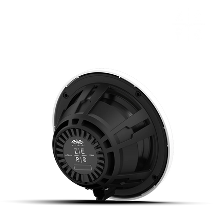 WET SOUNDS ZERO 6 XZ 6,5 SPEAKER  WHITE | WETZERO6XZW