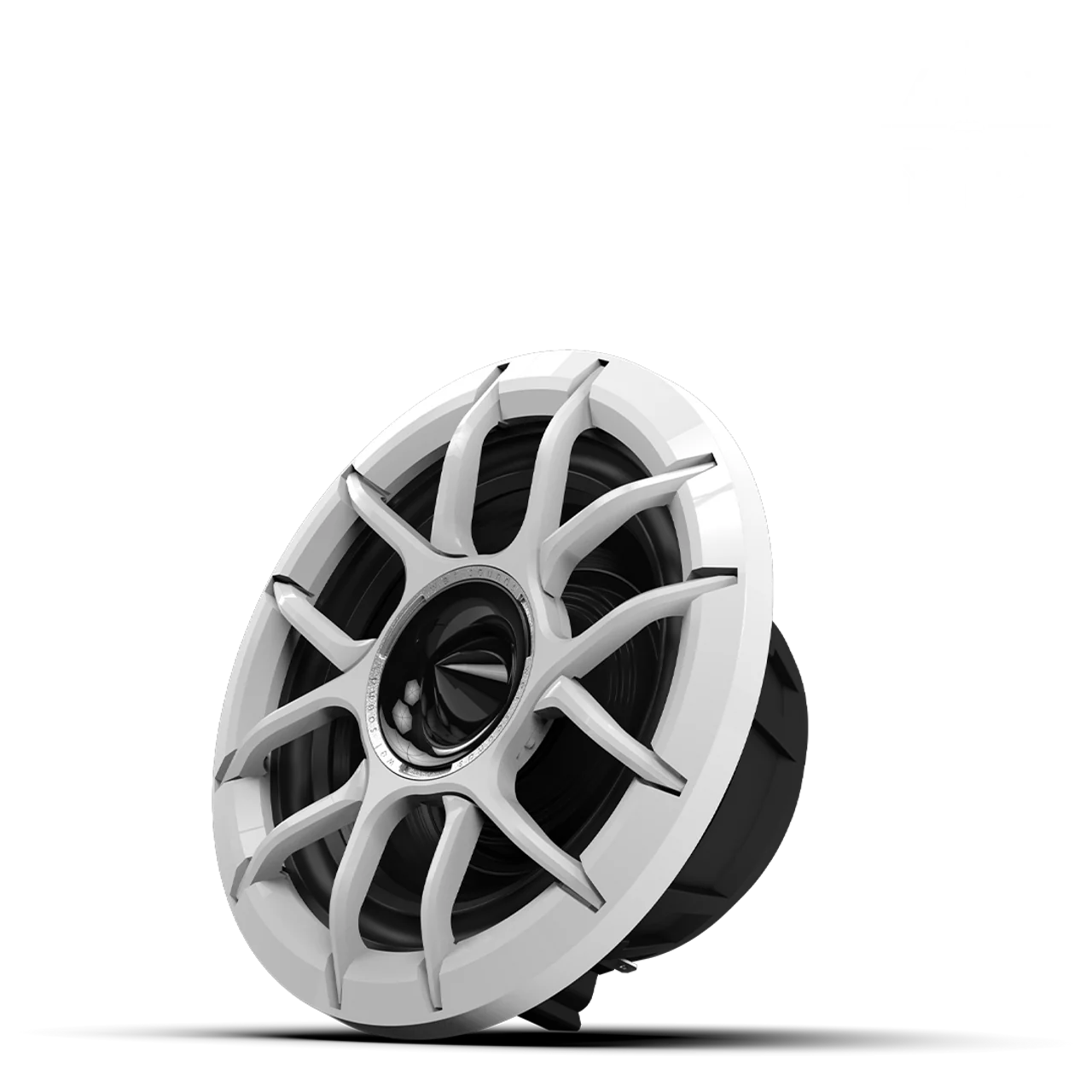 WET SOUNDS ZERO 6 XZ 6,5 SPEAKER  WHITE | WETZERO6XZW