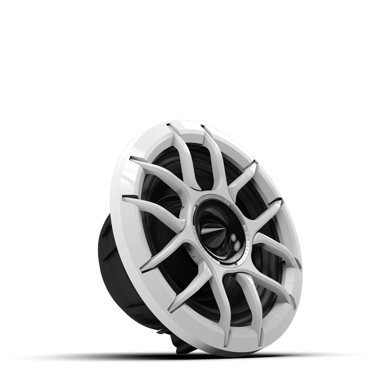 WET SOUNDS ZERO 6 XZ 6,5 SPEAKER  WHITE | WETZERO6XZW