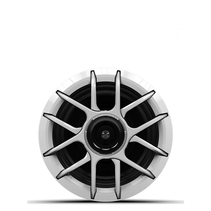 WET SOUNDS ZERO 6 XZ 6,5 SPEAKER  WHITE | WETZERO6XZW