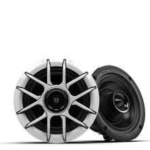 WET SOUNDS ZERO SPEAKERS 6,5" - 6XY-WTBD CLASSIC PAIR | WETZERO6XY-WTBD - TMP Global
