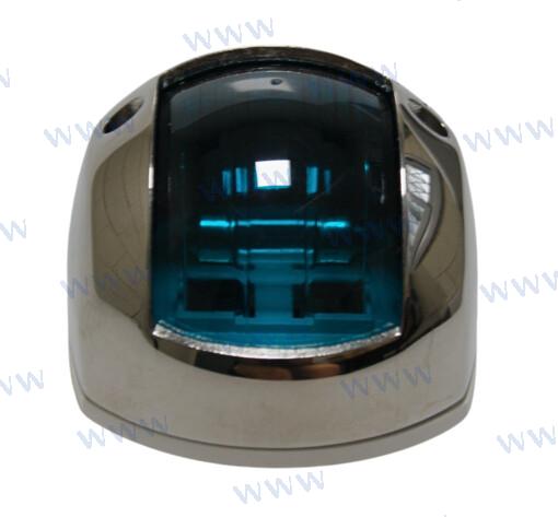 COMPACT 12 AISI316/112,5° VERT NAVIGATI | OEM 1140602 | FEUX |