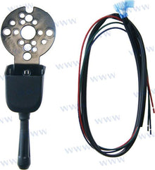 INTERRUPTEUR UNIQUE PRO-TRIM | OEM 1000 | CÂBLES |