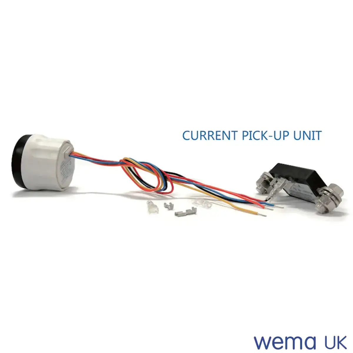 Ammeter Sensor and Gauge | Wema UK | SKUs 110637+ - Wema UK marine part