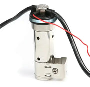 Automatic Bilge Pump Switch & Relay - 12/24V | Wema UK | SKUs 151102+ - Bilge Pump switch with relay & auto pump control, 24v - Wema UK marine part
