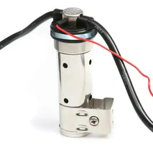 Automatic Bilge Pump Switch & Relay - 12/24V | Wema UK | SKUs 151102+ - Bilge Pump switch with relay & auto pump control, 24v - Wema UK marine part