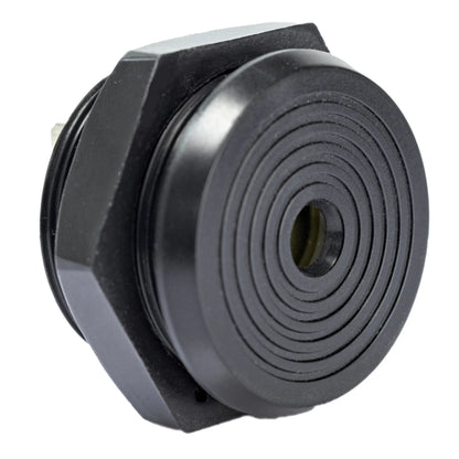 Dashboard Alarm Buzzer | Wema UK | SKUs 162010+ - Not waterproof (3-28v) - Wema UK marine part