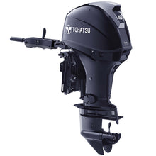 TOHATSU MFS40A | Motor fueraborda de 4 tiempos y 40 hp 