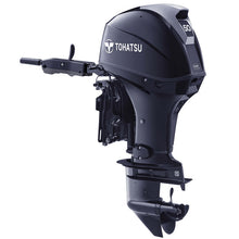 Moteur hors-bord 4 temps TOHATSU MFS50A | 50 ch