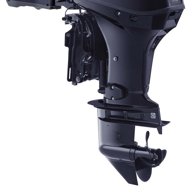 TOHATSU MFS40A | Motor fueraborda de 4 tiempos y 40 hp 