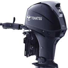TOHATSU MFS40A | Motor fueraborda de 4 tiempos y 40 hp 