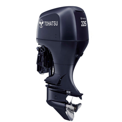 TOHATSU BFT225 | Moteur hors-bord 4 temps de 225 ch 