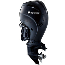 Moteur hors-bord TOHATSU MFS90 90 ch 4 temps | HORS-BORD TOHATSU